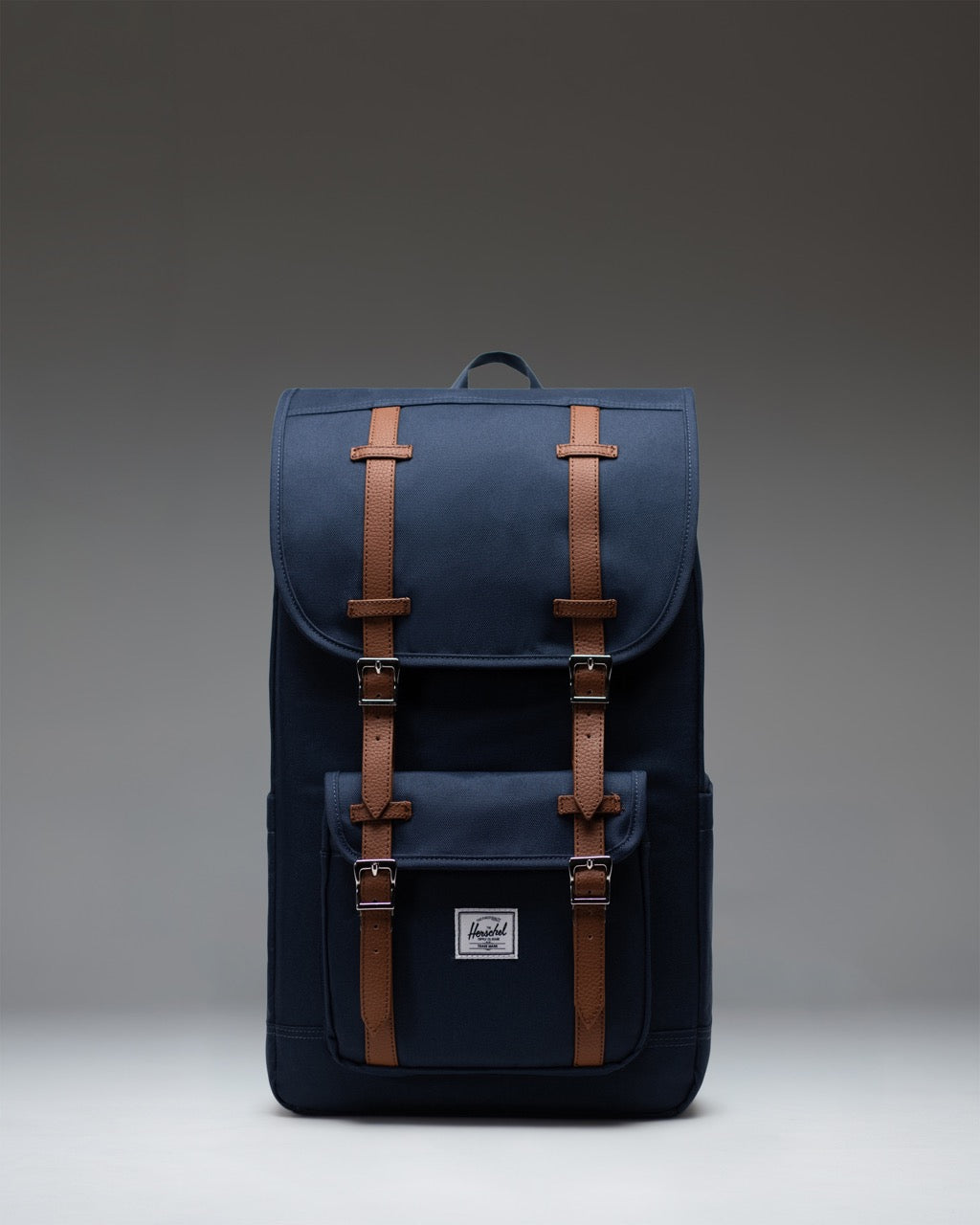 ​【極美品】ハーシェル サプライ リトルアメリカ リュック ネイビー 30L Herschel Little America Backpack – Herschel Supply Co. Europe