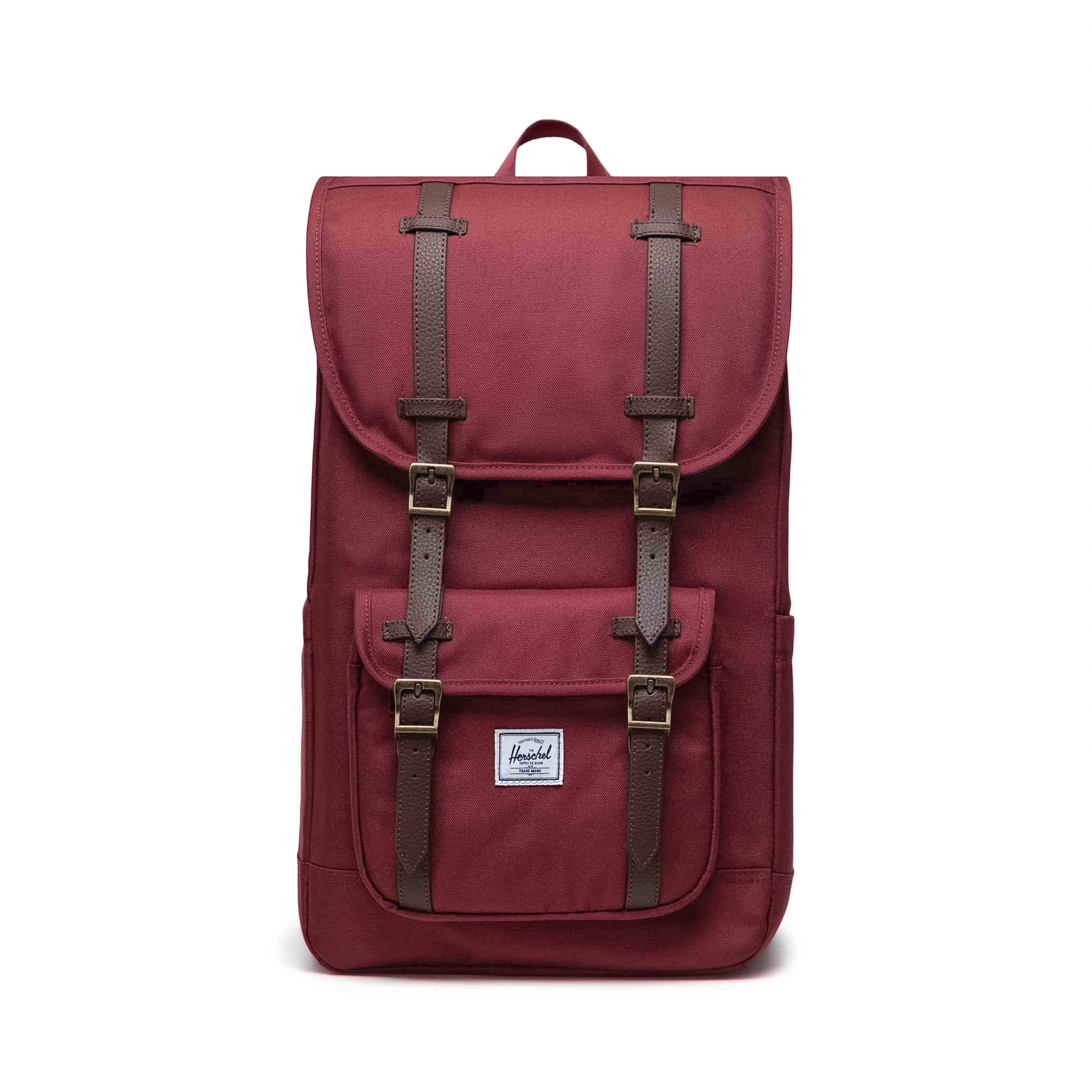 Herschel Little America Backpack – Herschel Supply Co. Europe