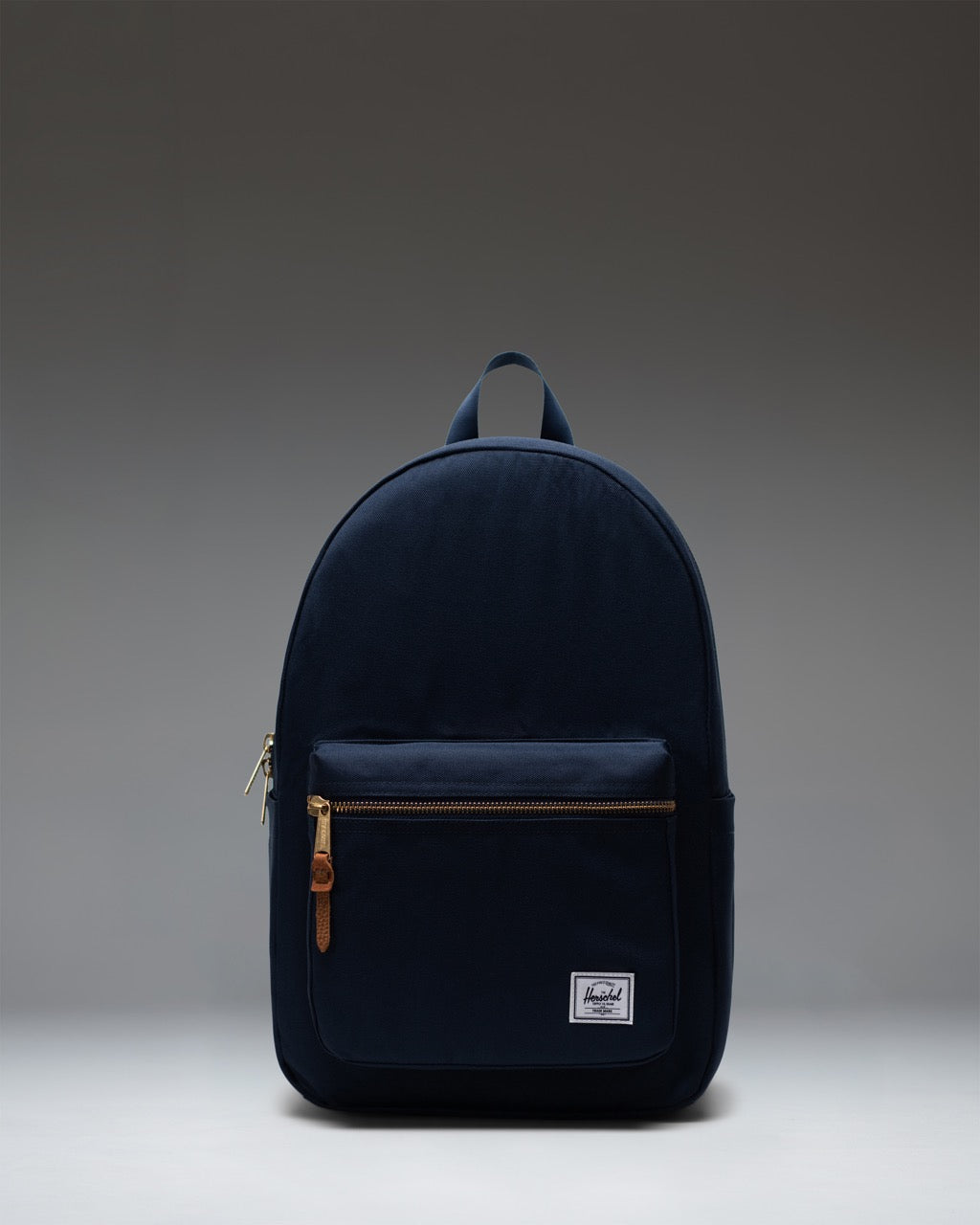 herschel backpack mid volume settlement Additional storage includes a front zippered pocket with an integrated key clip and mesh organizer Mid Volume Herschel Settlement Black
