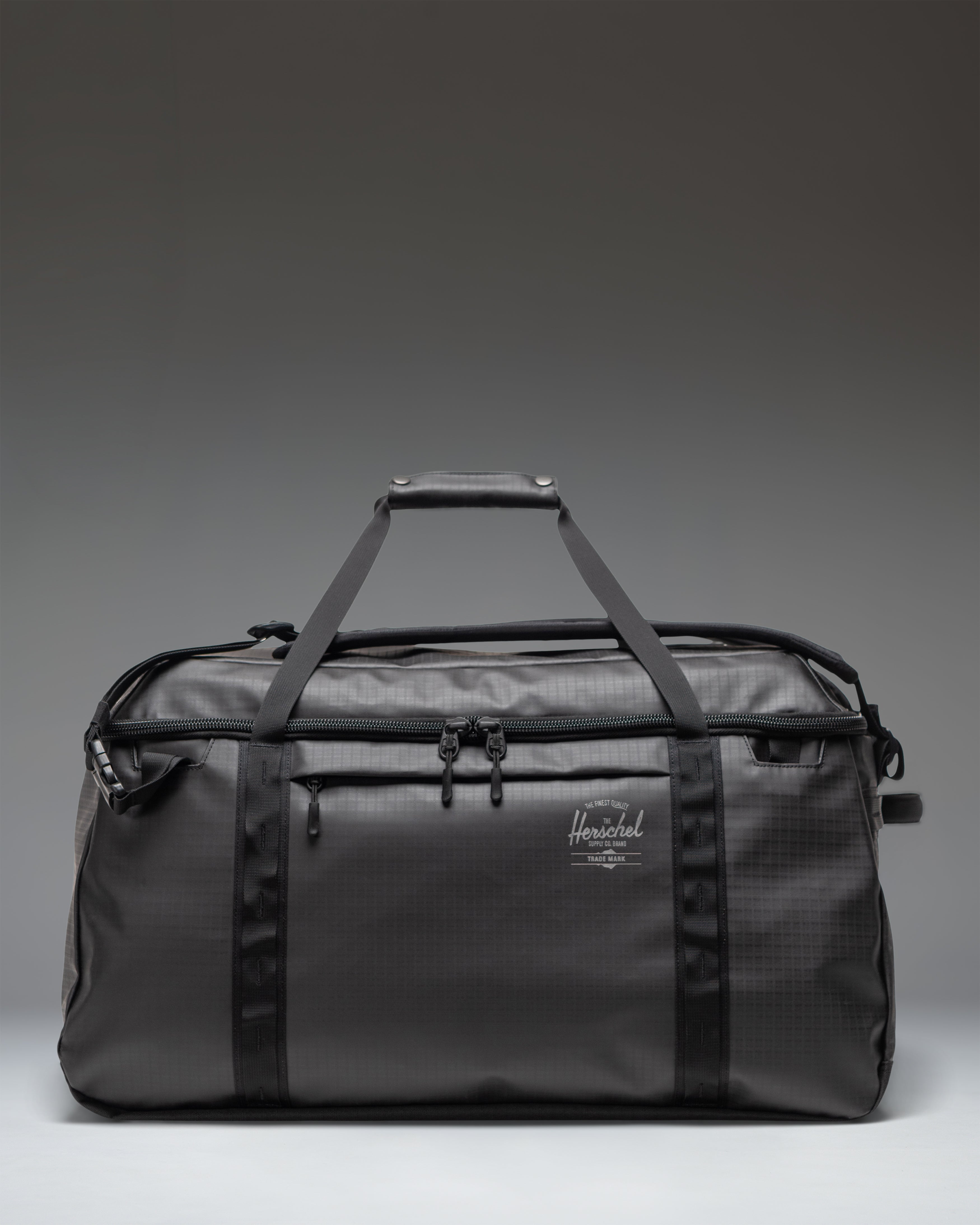 All Season Duffle 66L – Herschel Supply Co. Europe