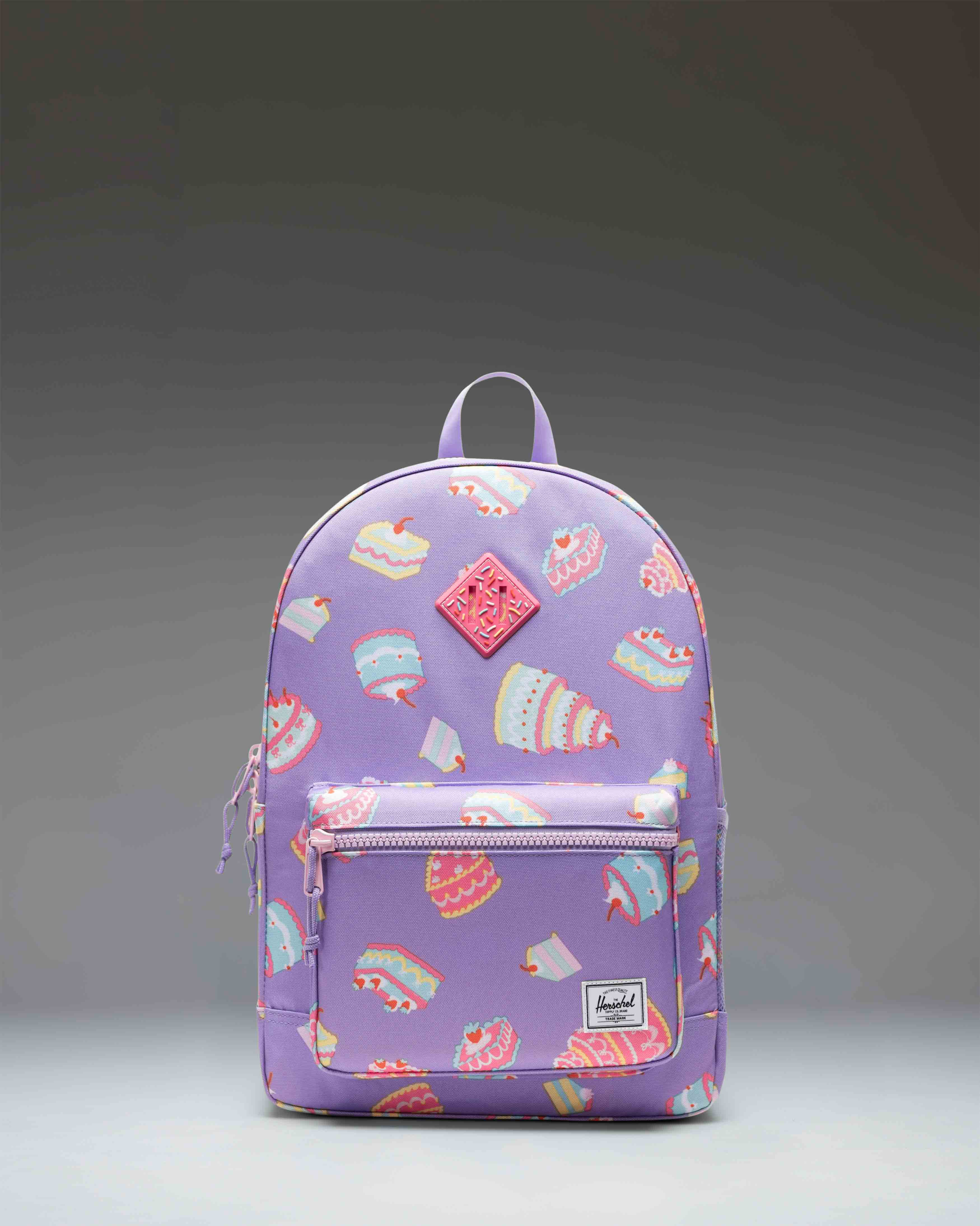 Heritage Backpack Youth – Herschel Supply Co. Europe