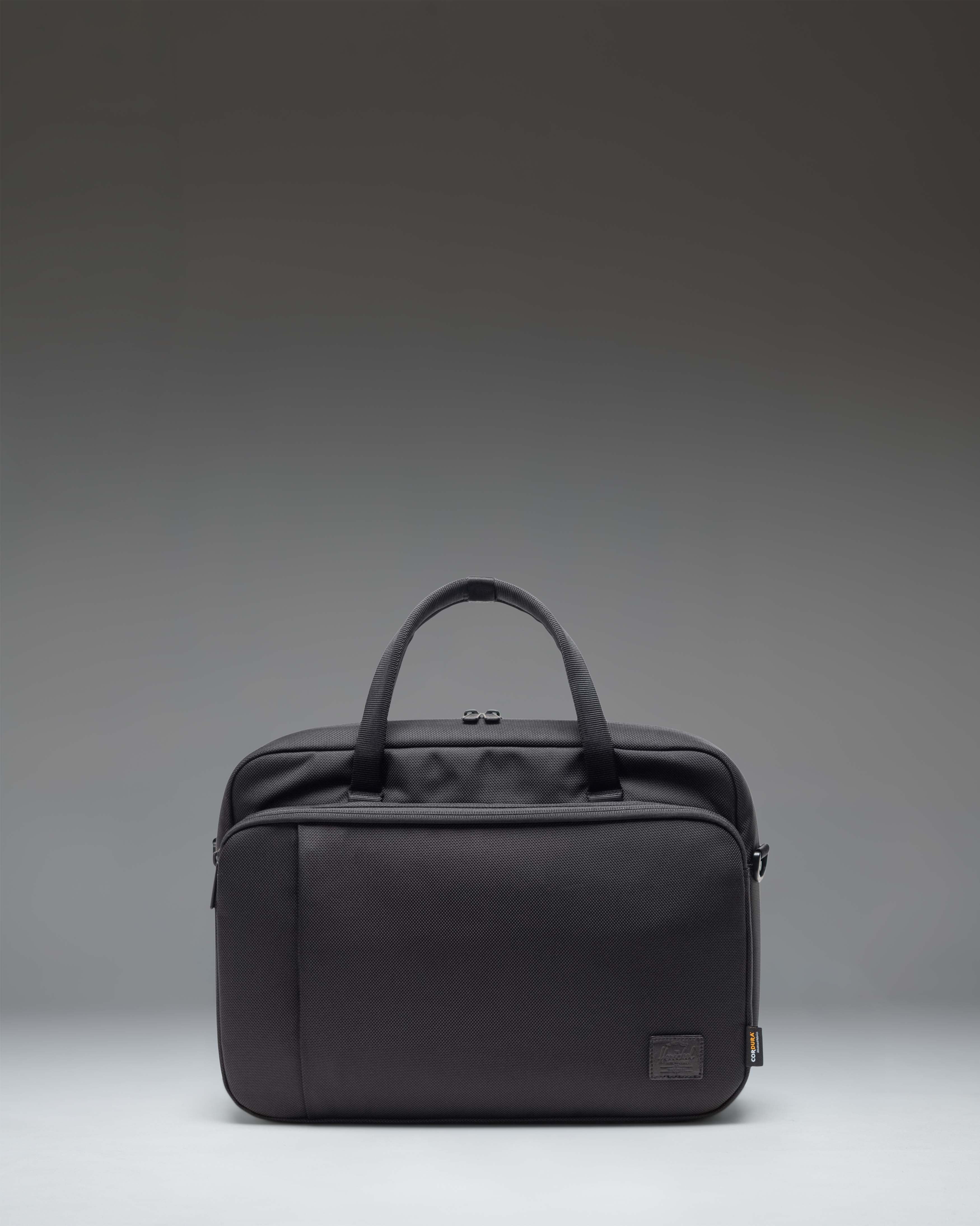 Gibson Messenger Tech Cordura – Herschel Supply Co. Europe
