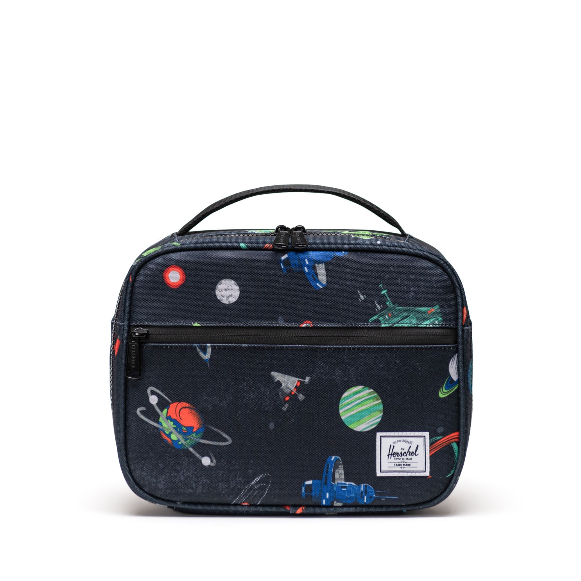 Pop Quiz Lunch Box Little Herschel