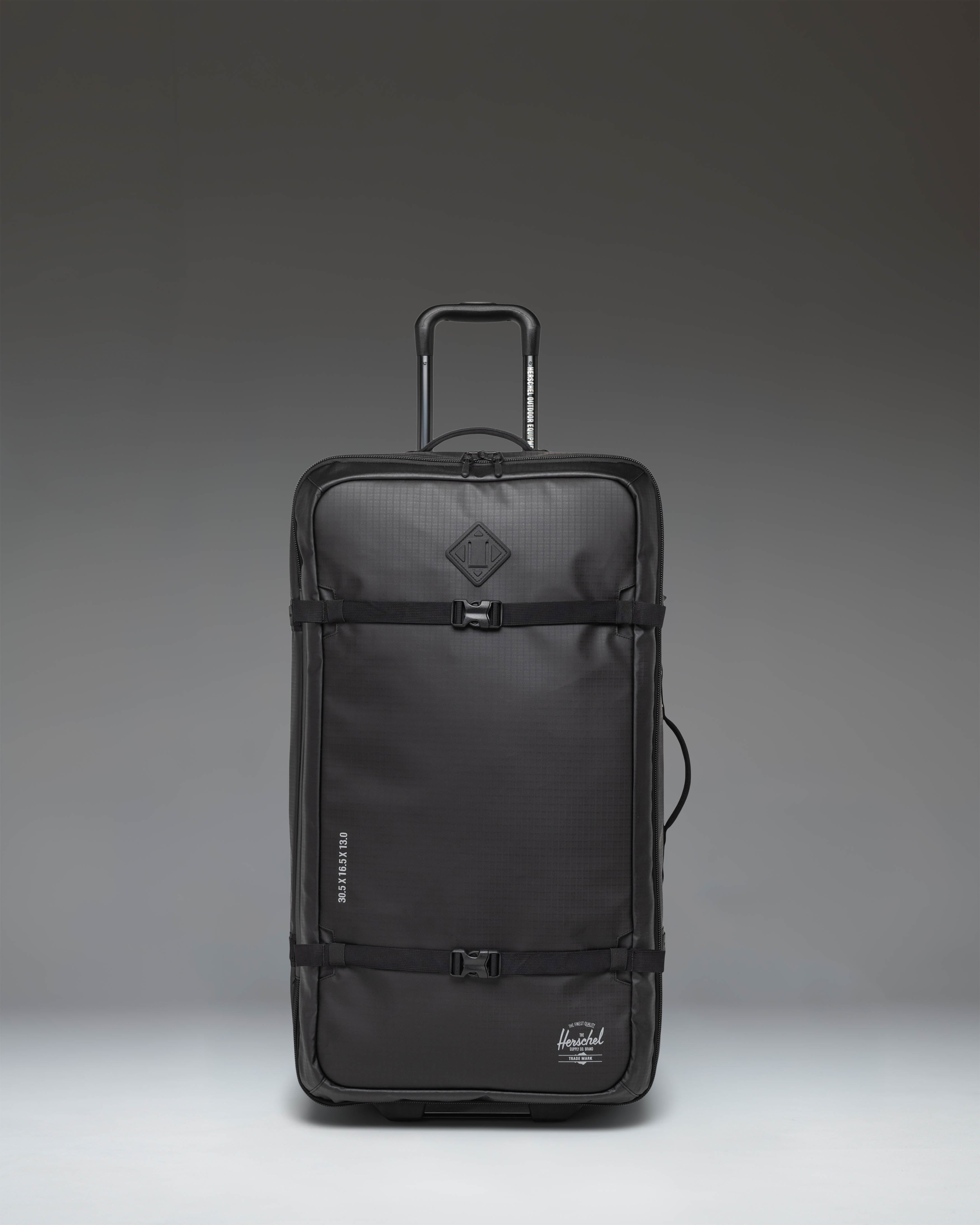All Season Hybrid Roller Bag Large – Herschel Supply Co. Europe