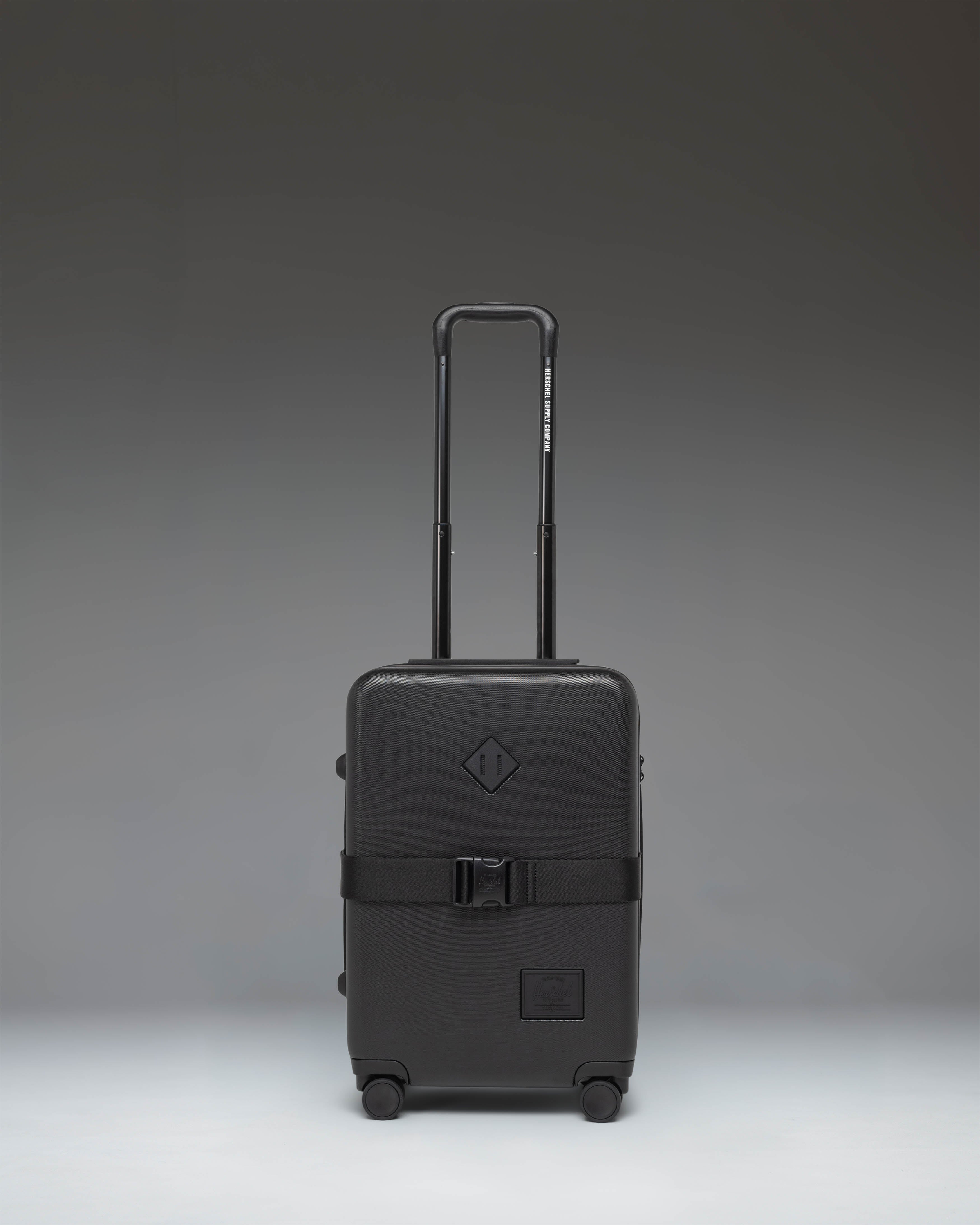Herschel Heritage™ Hardshell Large Carry On Exp – Herschel Supply