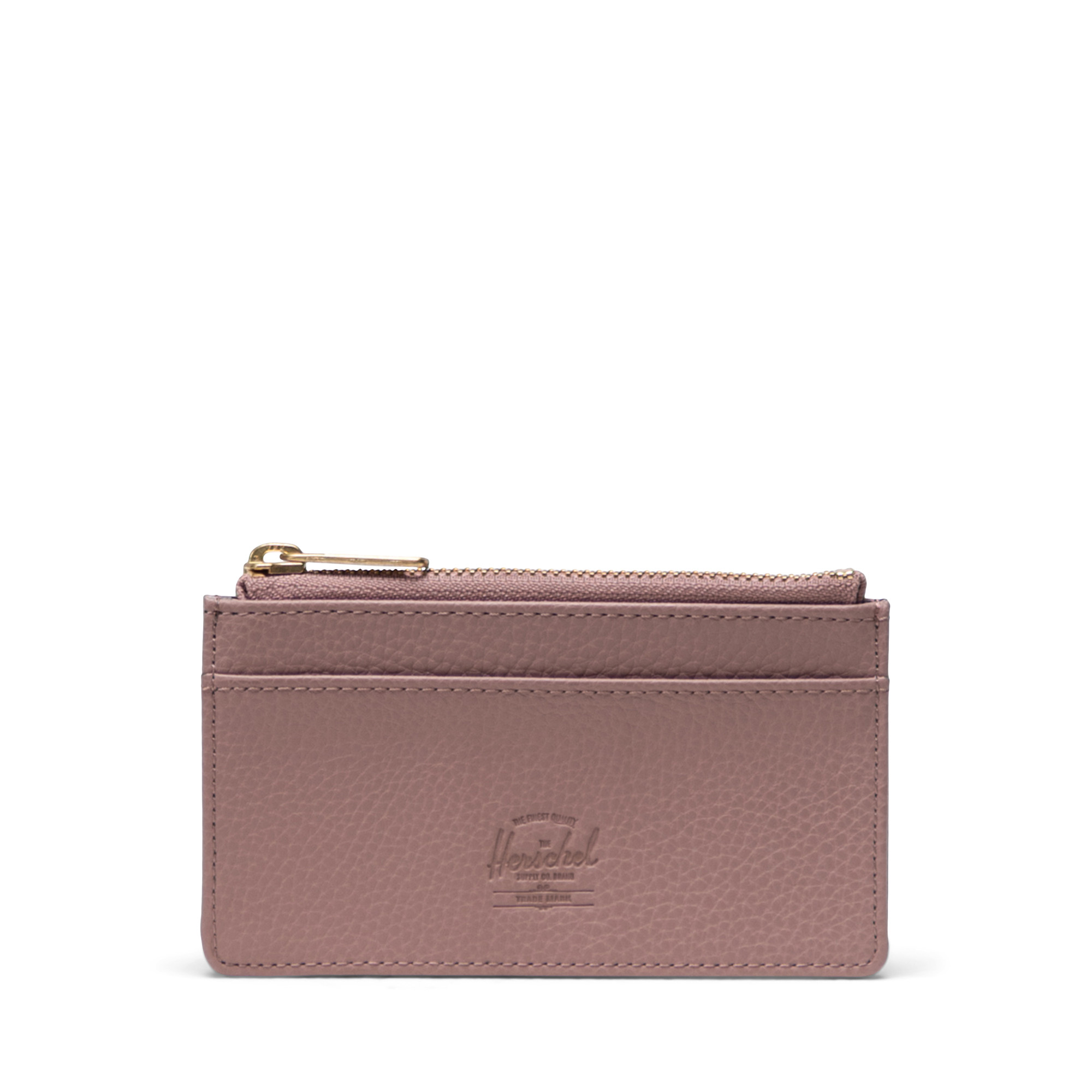 Oscar Large Cardholder Vegan Leather Herschel Supply Company