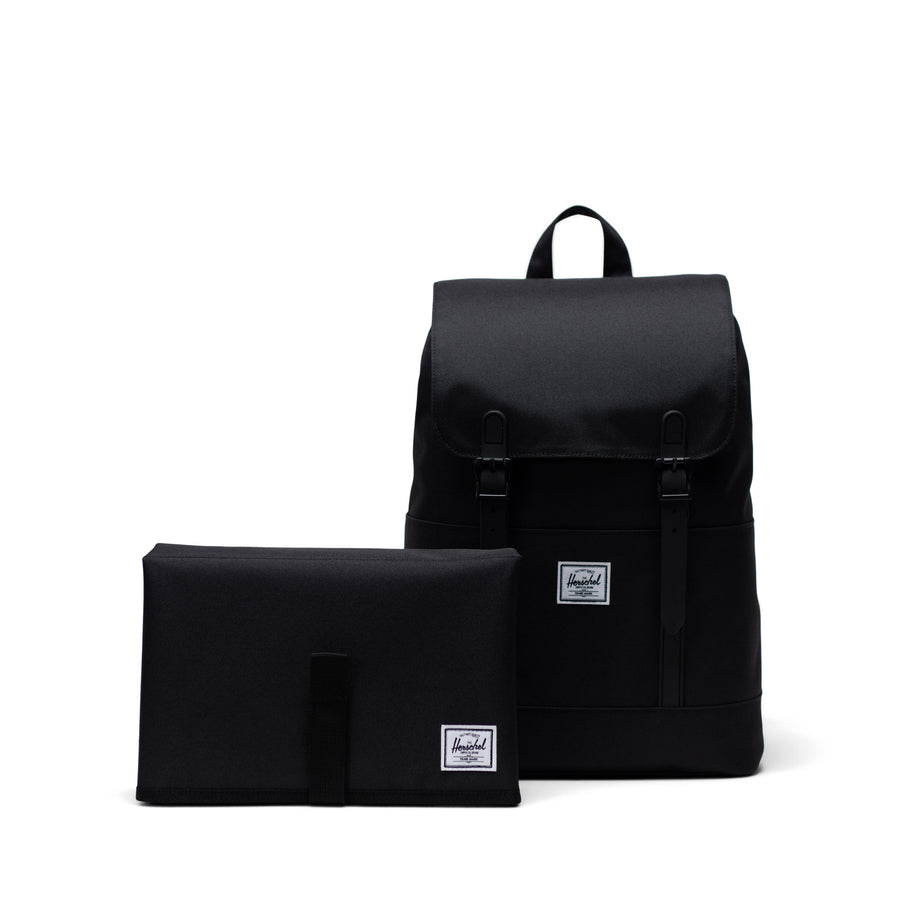 Retreat Backpack Small Sprout