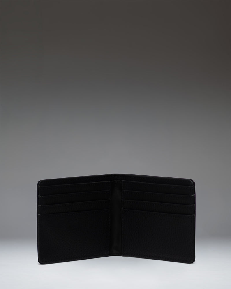 Roy Wallet Vegan Leather