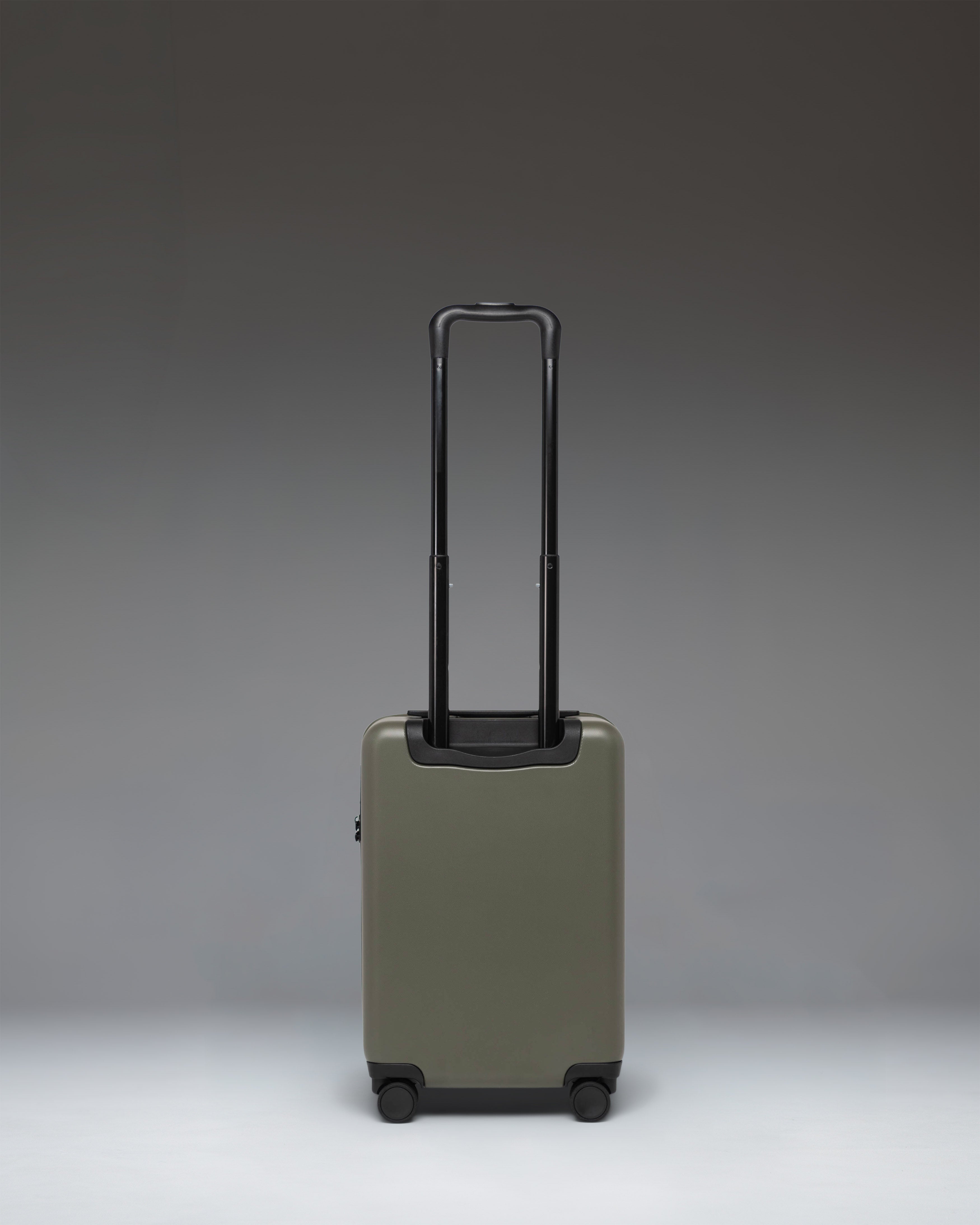 Herschel Heritage Hardshell Carry On Luggage – Herschel Supply Co
