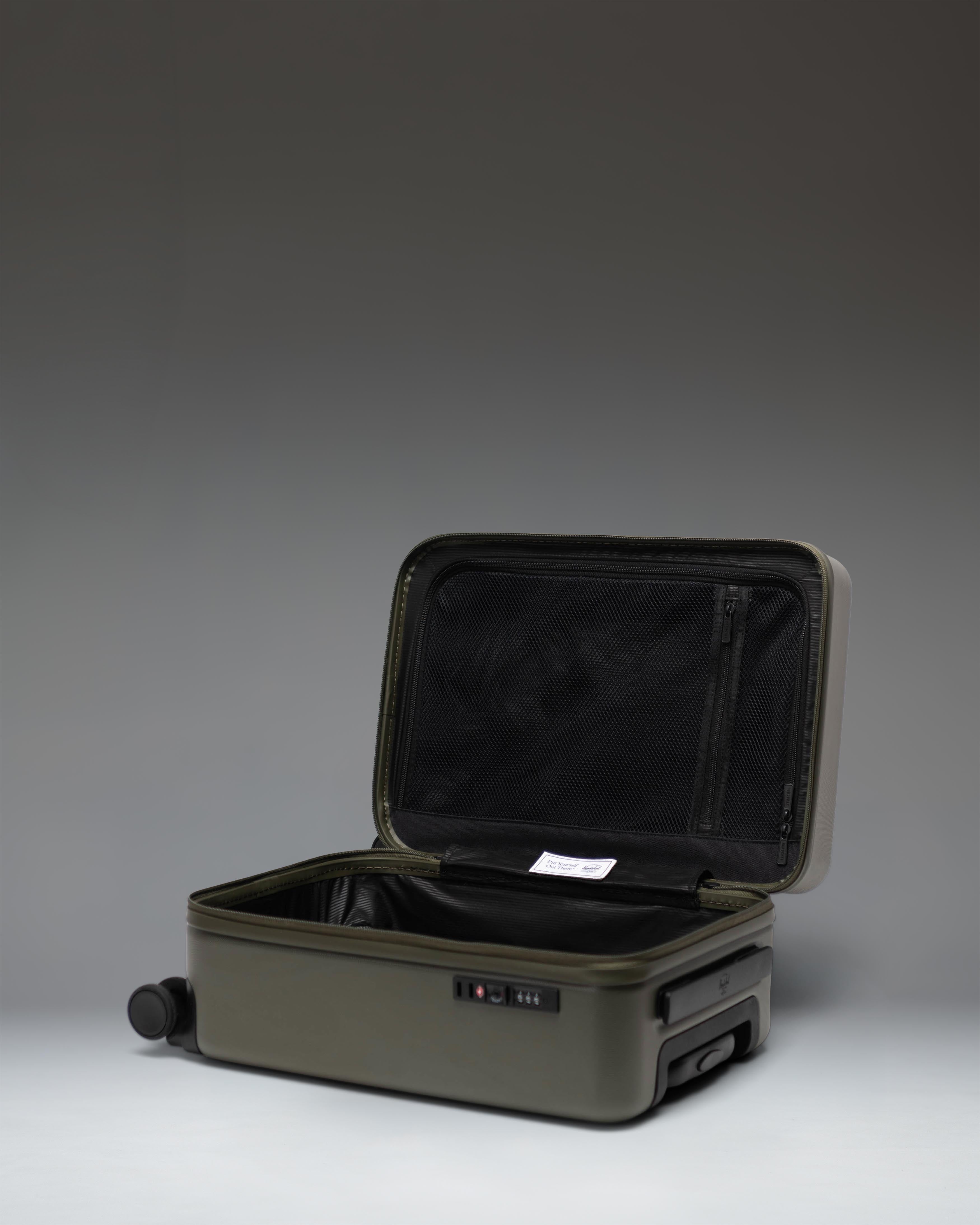 Herschel Heritage Hardshell Carry On Luggage – Herschel Supply Co