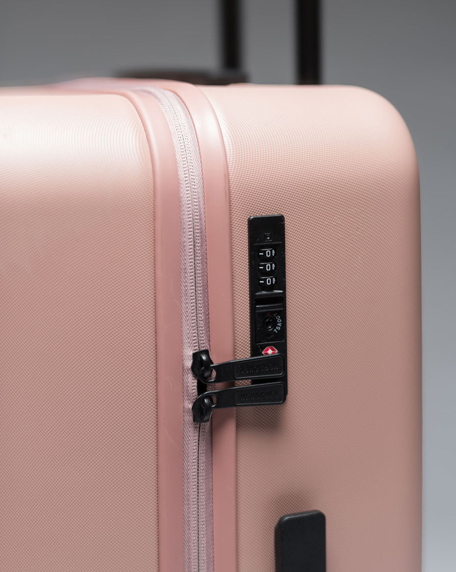 Herschel Heritage Hardshell Carry On Luggage – Herschel Supply Co