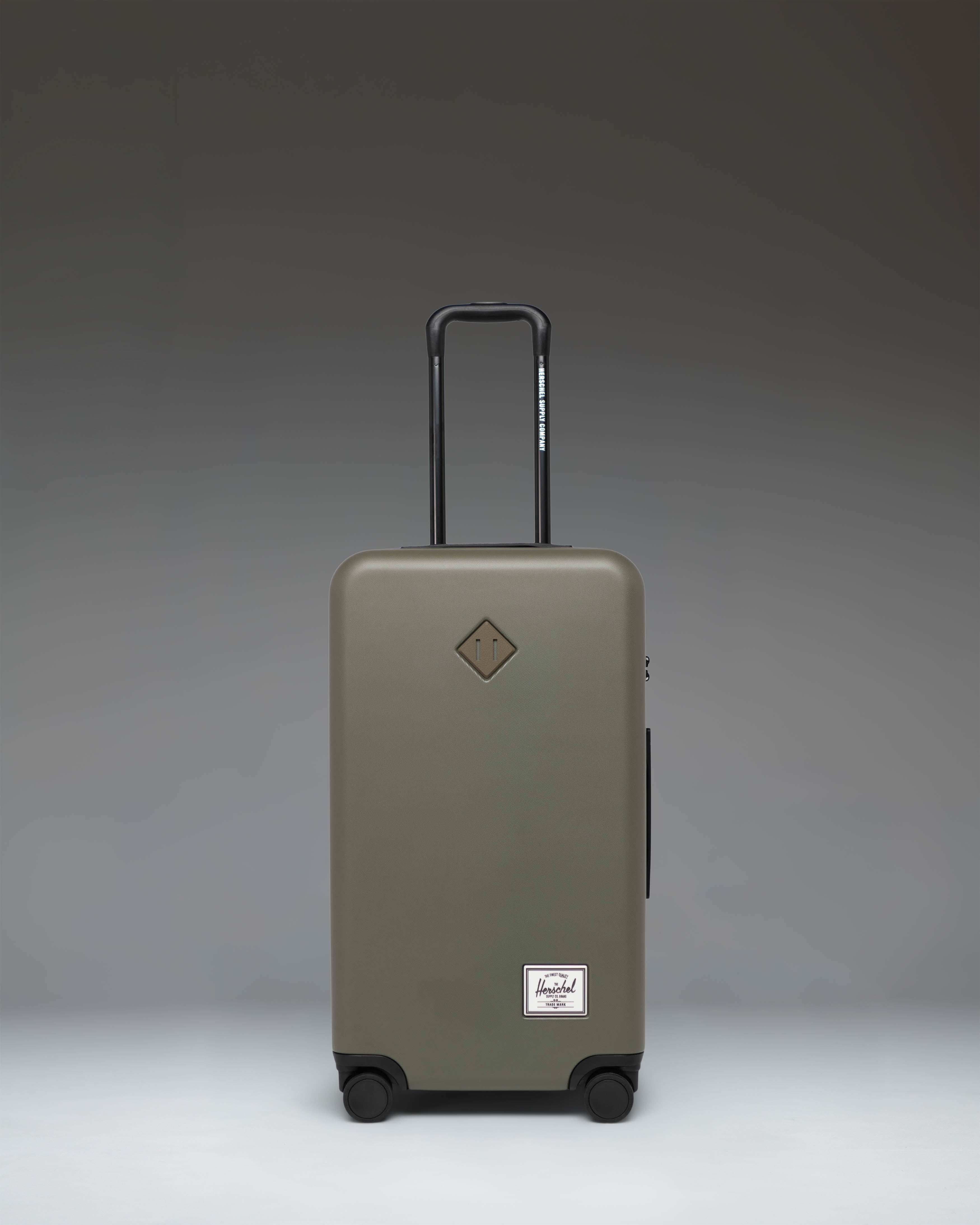 Herschel Heritage Hardshell Carry On Luggage – Herschel Supply Co