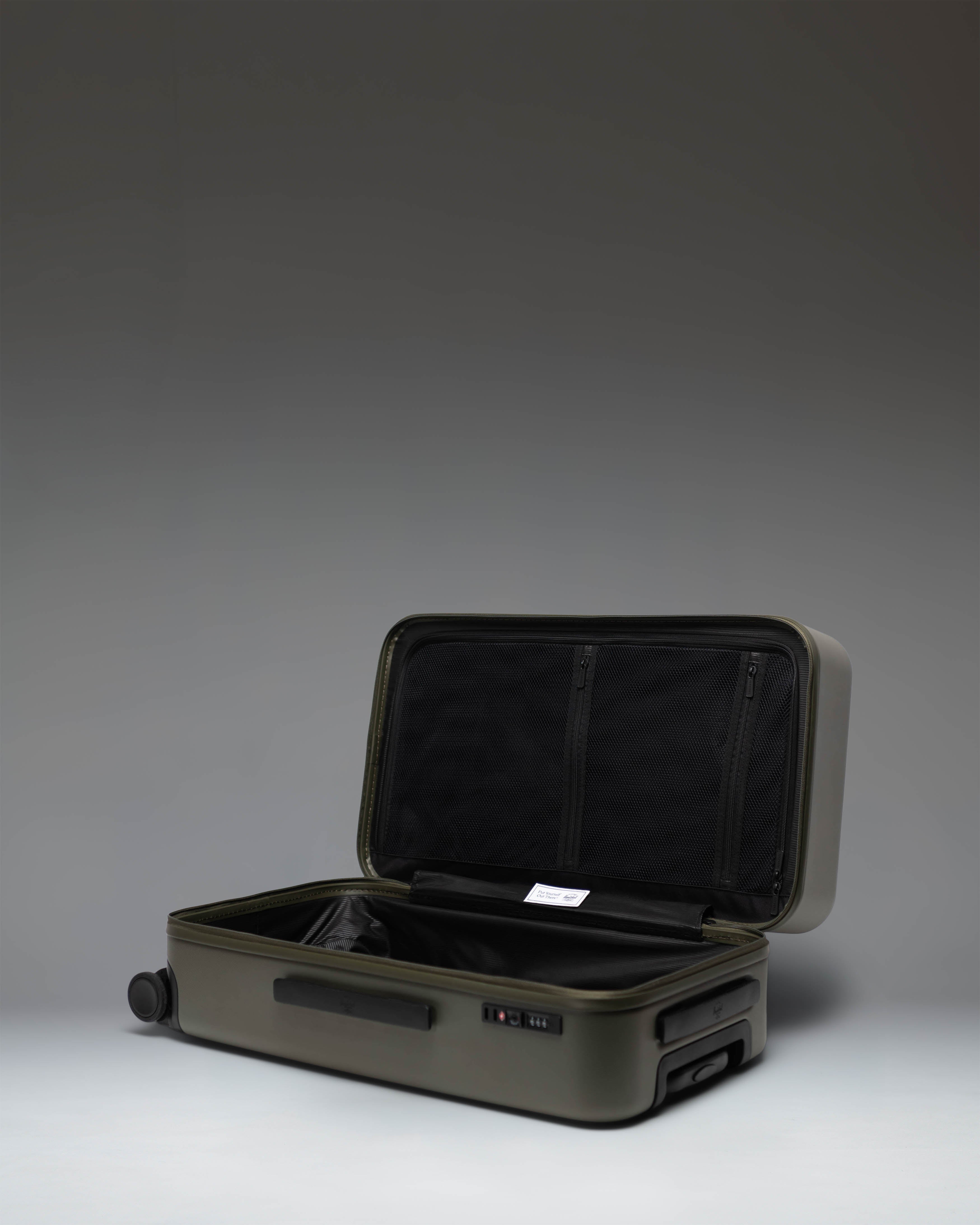 Herschel Heritage Hardshell Medium Luggage – Herschel Supply Co