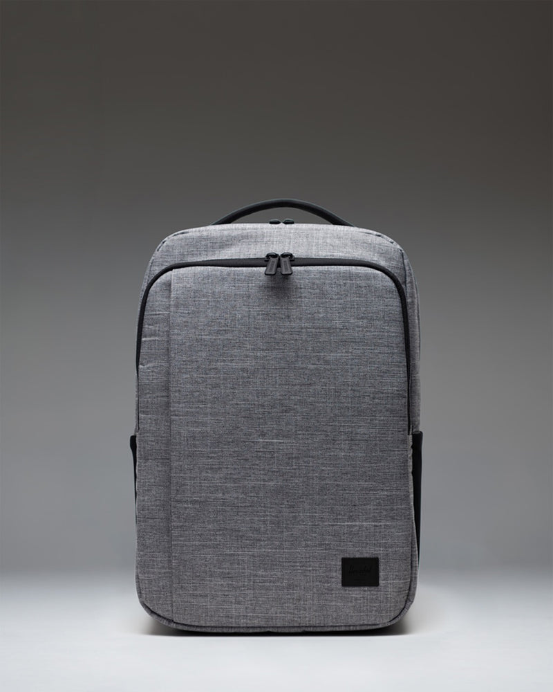 4. Herschel Kaslo Daypack Tech, Best for Laptop Travel