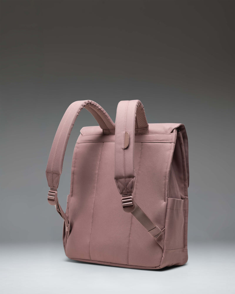 ash rose herschel backpack el Supply Classic The Classic Mini backpack is a simple design Herschel Supply Co Heritage Backpack
