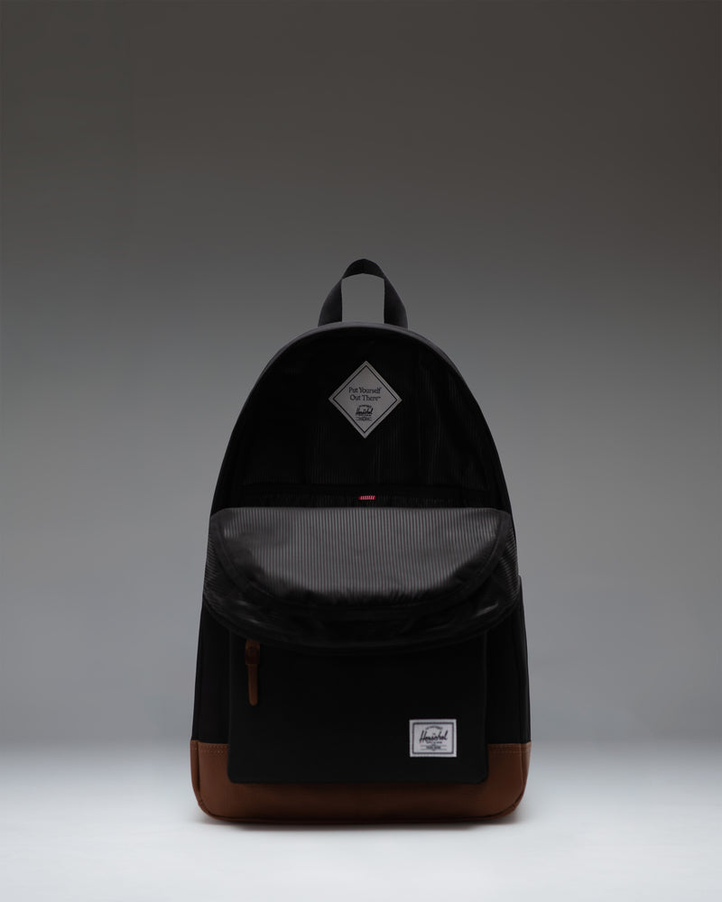 herschel backpack cape town Little America Herschel Supply Co. USA friendly companion for your journeys Classic Backpack - Ash Rose