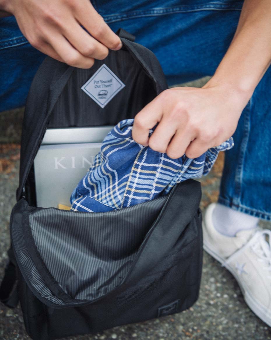 Heritage Backpack – Herschel Supply Co. Europe
