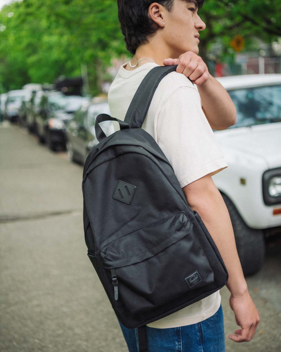 Heritage Backpack – Herschel Supply Co. Europe