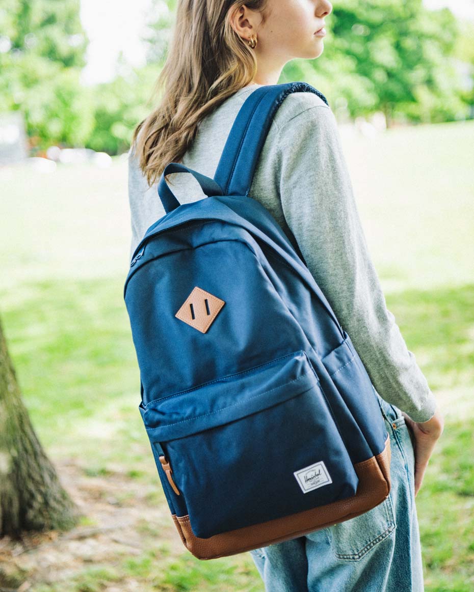 Henschel バック Heritage Backpack – Herschel Supply Co. Europe