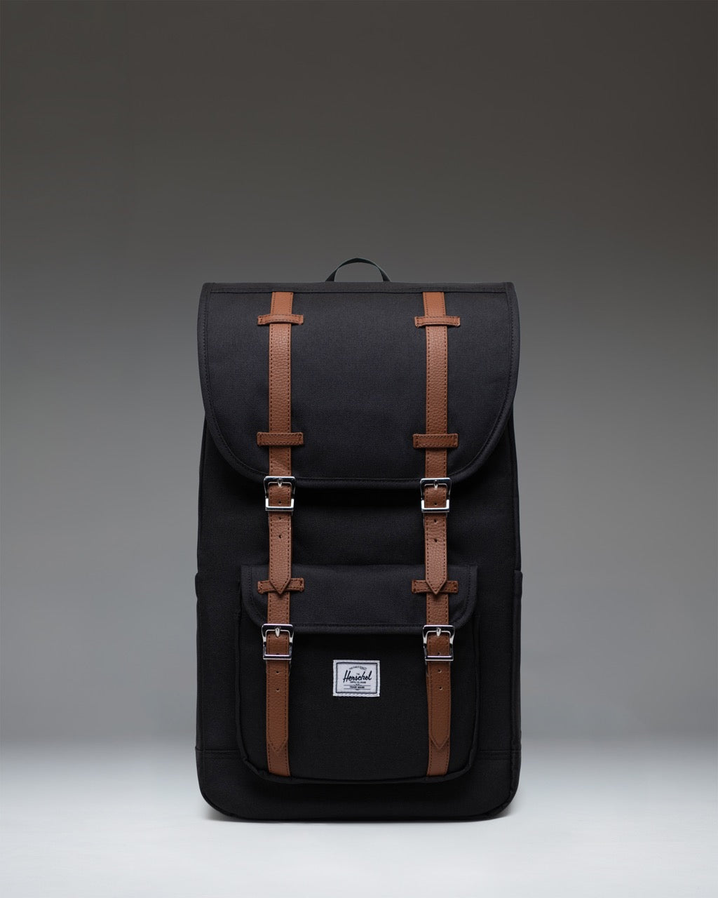 #8. Herschel Little America 30L, Best Stylish Option