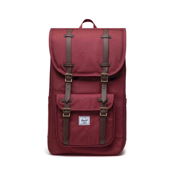Herschel Little America Backpack – Herschel Supply Co. Europe