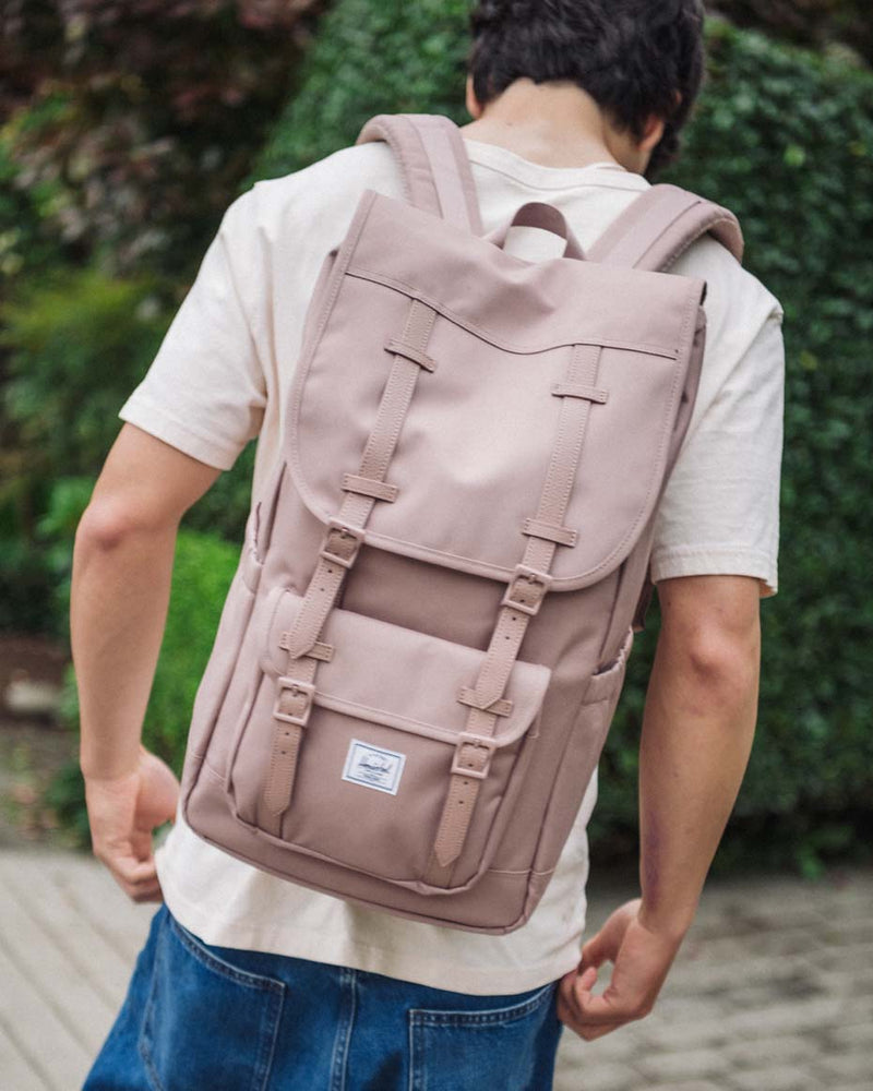 Herschel Little America Backpack – Herschel Supply Co. Europe