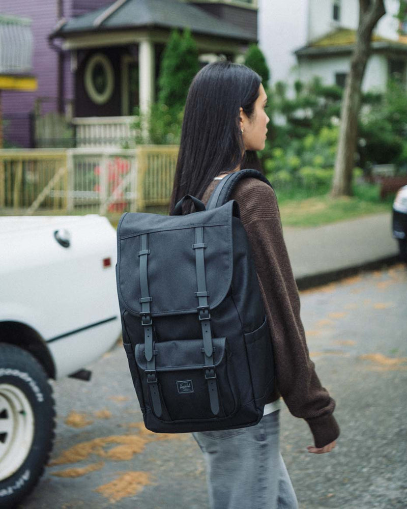Herschel Little America Backpack – Herschel Supply Co. Europe