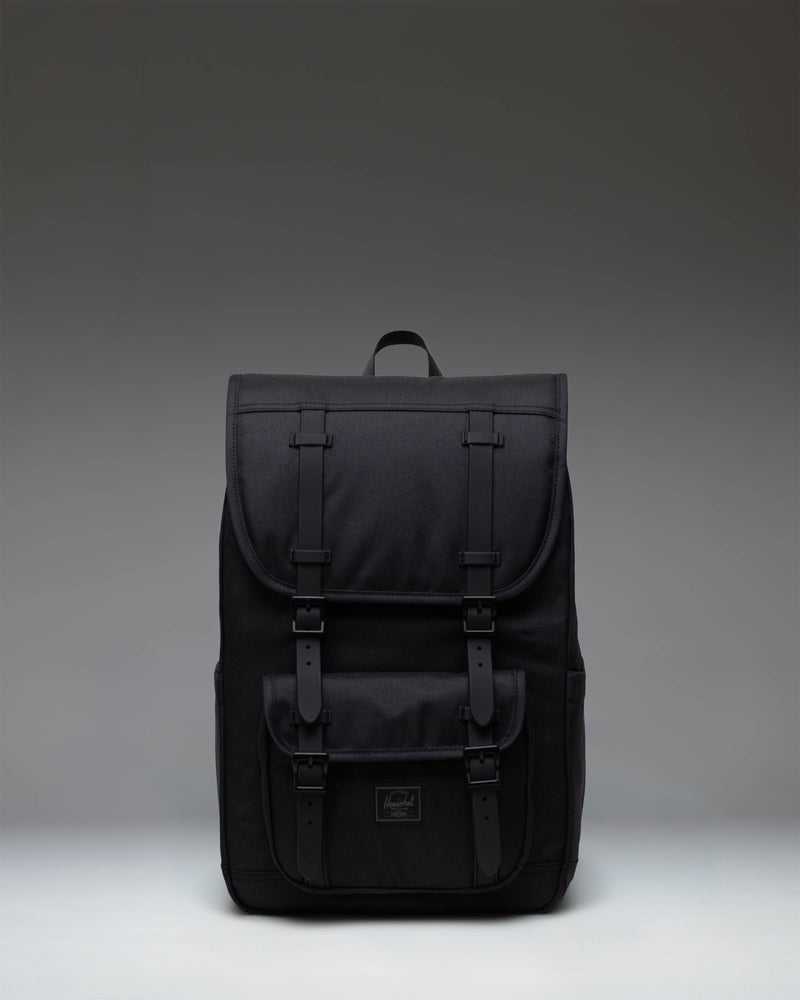 cool features of herschel mid volume little america backpack Mid-Volume Herschel Supply Co. Canada the perfect accessory for fashion Reach Peak Functionality With Herschel