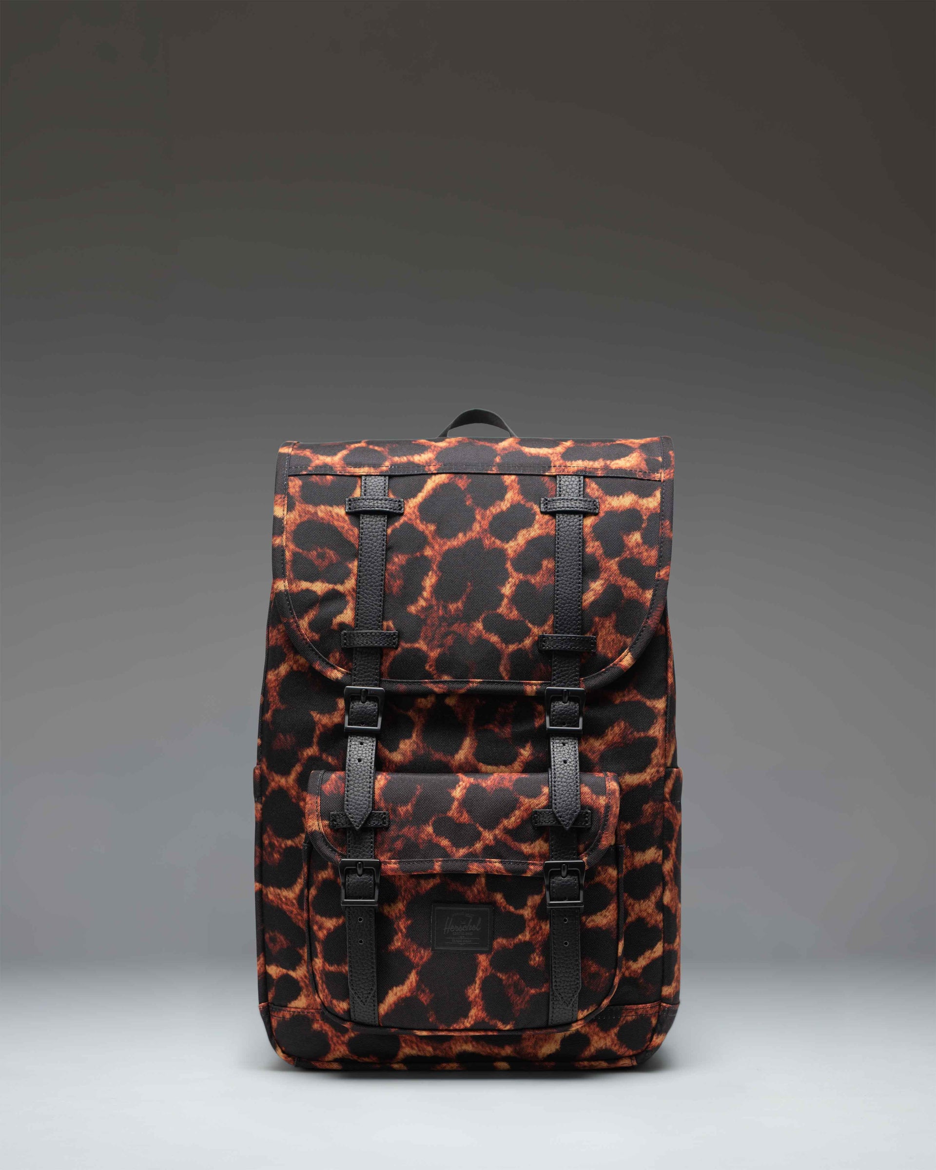 Herschel Little America Backpack Mid-Volume – Herschel Supply Co. Europe
