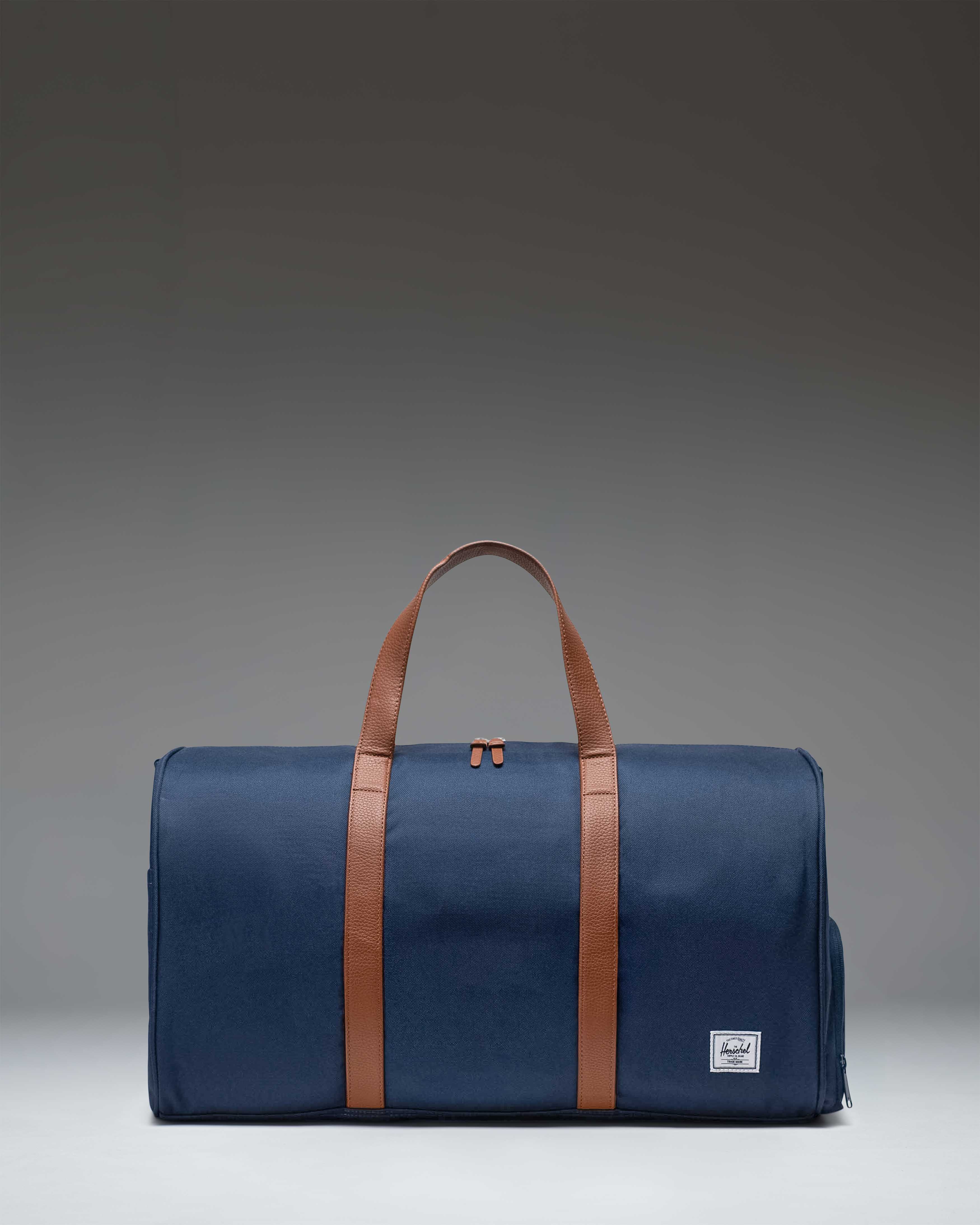 Novel Duffle – Herschel Supply Co. Europe