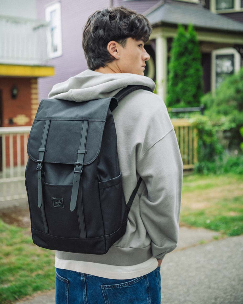 Retreat Backpack – Herschel Supply Co. Europe