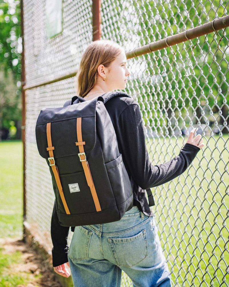 Retreat Backpack – Herschel Supply Co. Europe