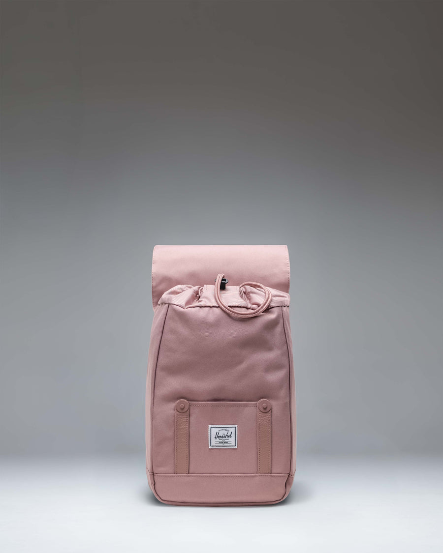 herschel baby pink backpack Classic XL This backpack is perfect for trips Herschel Heritage Kids Backpack-Hot Pink/Raspberry