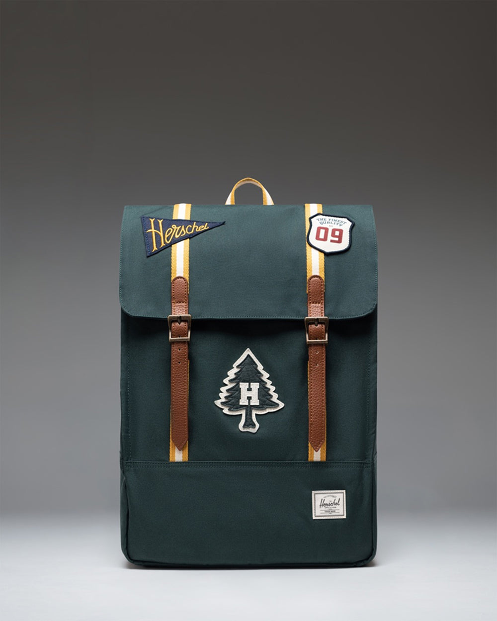 Survey Backpack – Herschel Supply Co. Europe