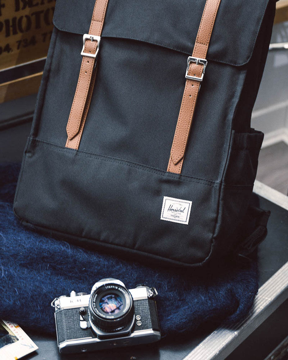 Survey Backpack – Herschel Supply Co. Europe