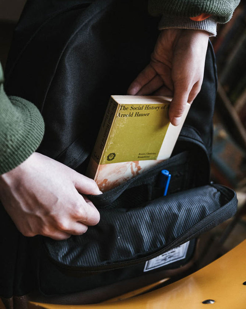 Pop Quiz Backpack – Herschel Supply Co. Europe