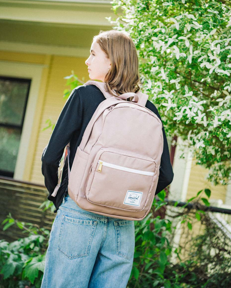 Pop Quiz Backpack – Herschel Supply Co. Europe