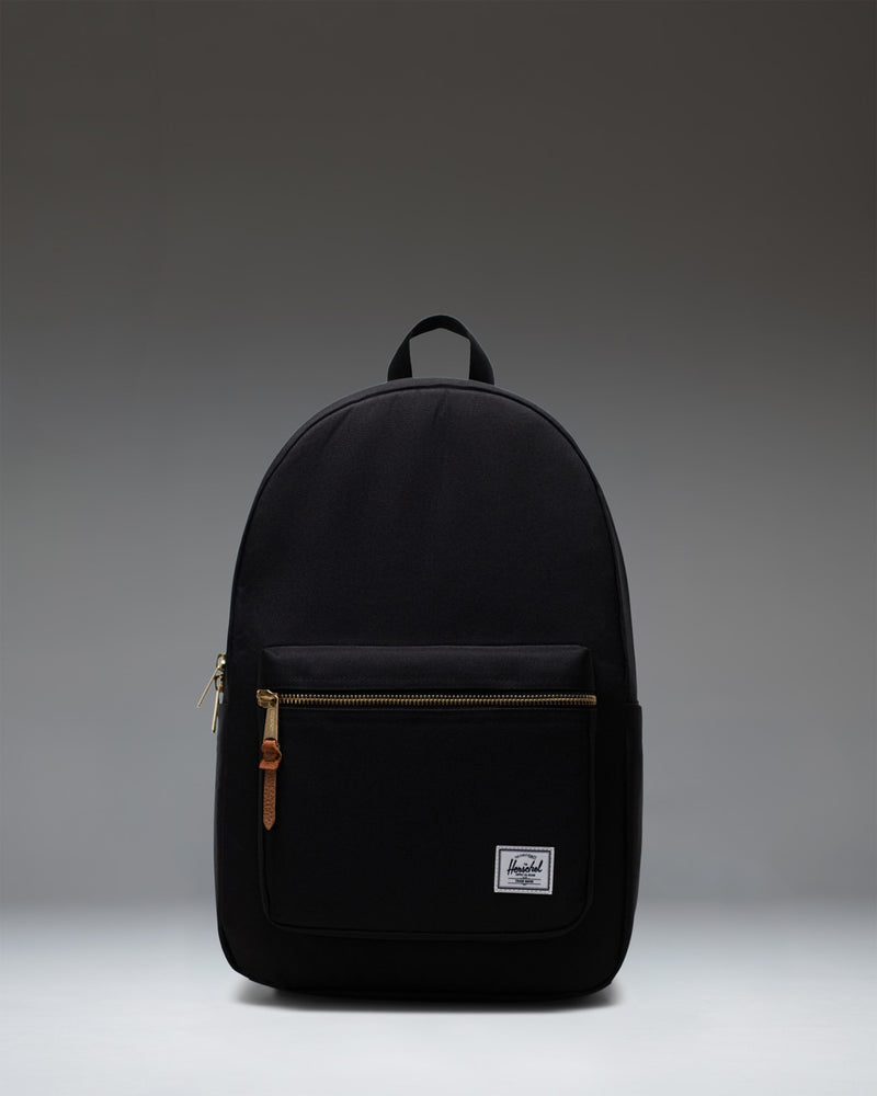 herschel 23l backpack dimensions Retreat Supply Co. USA this model embodies style and functionality Retreat Recycled Laptop Backpack 23L