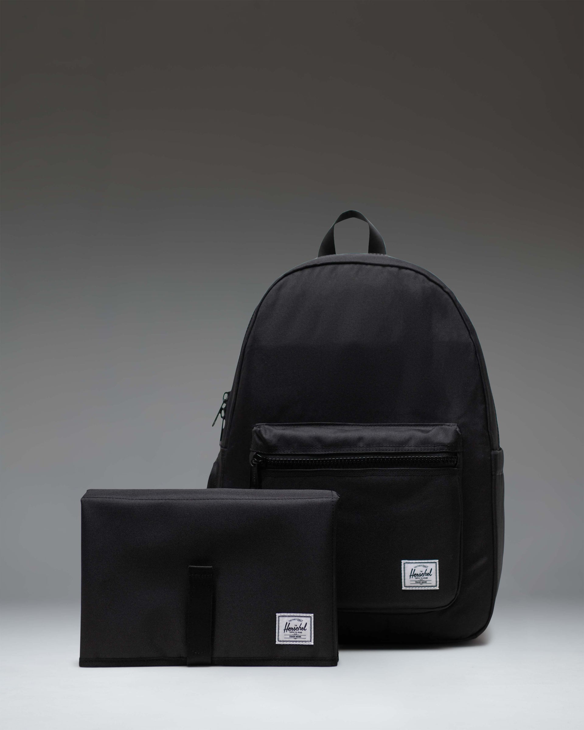 Settlement Backpack Diaper Bag – Herschel Supply Co. Europe
