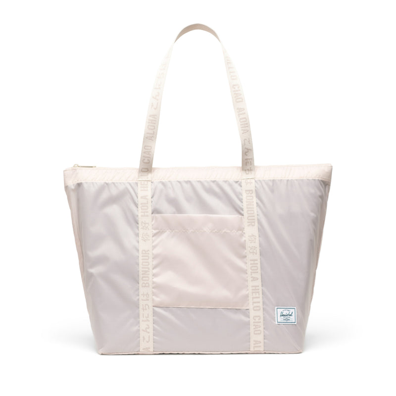 Portland Packable Tote