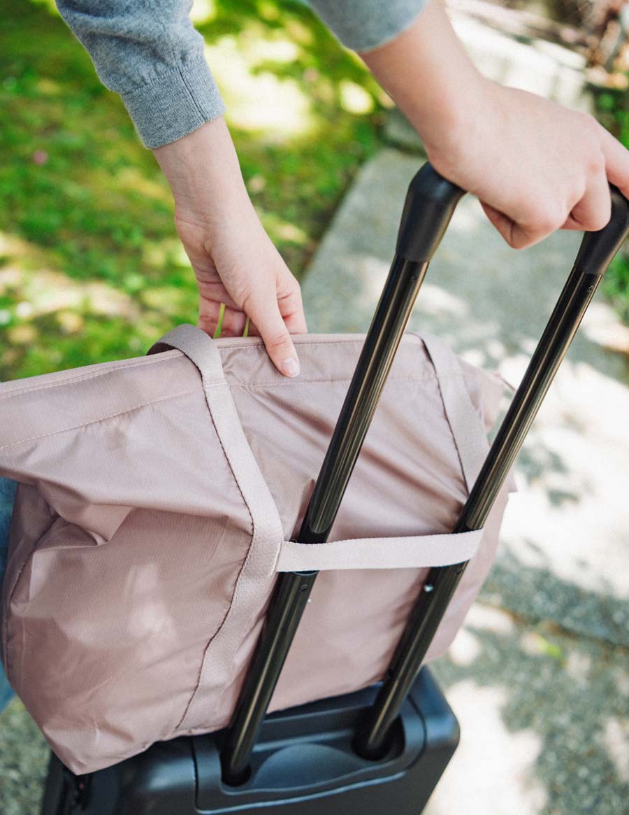 Portland Packable Tote – Herschel Supply Co. Europe