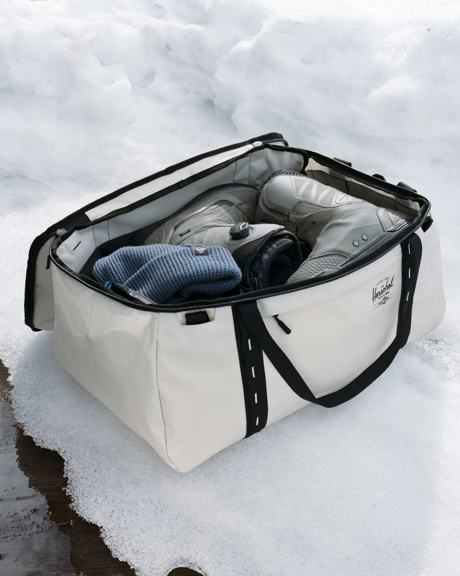 All Season Duffle 66L – Herschel Supply Co. Europe