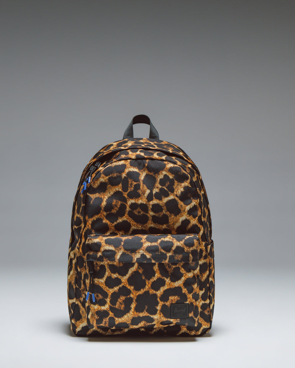 herschel backpack model 556 8 Retreat - Grid Ventilated air mesh back padding Classic Backpack - Moody Bloom