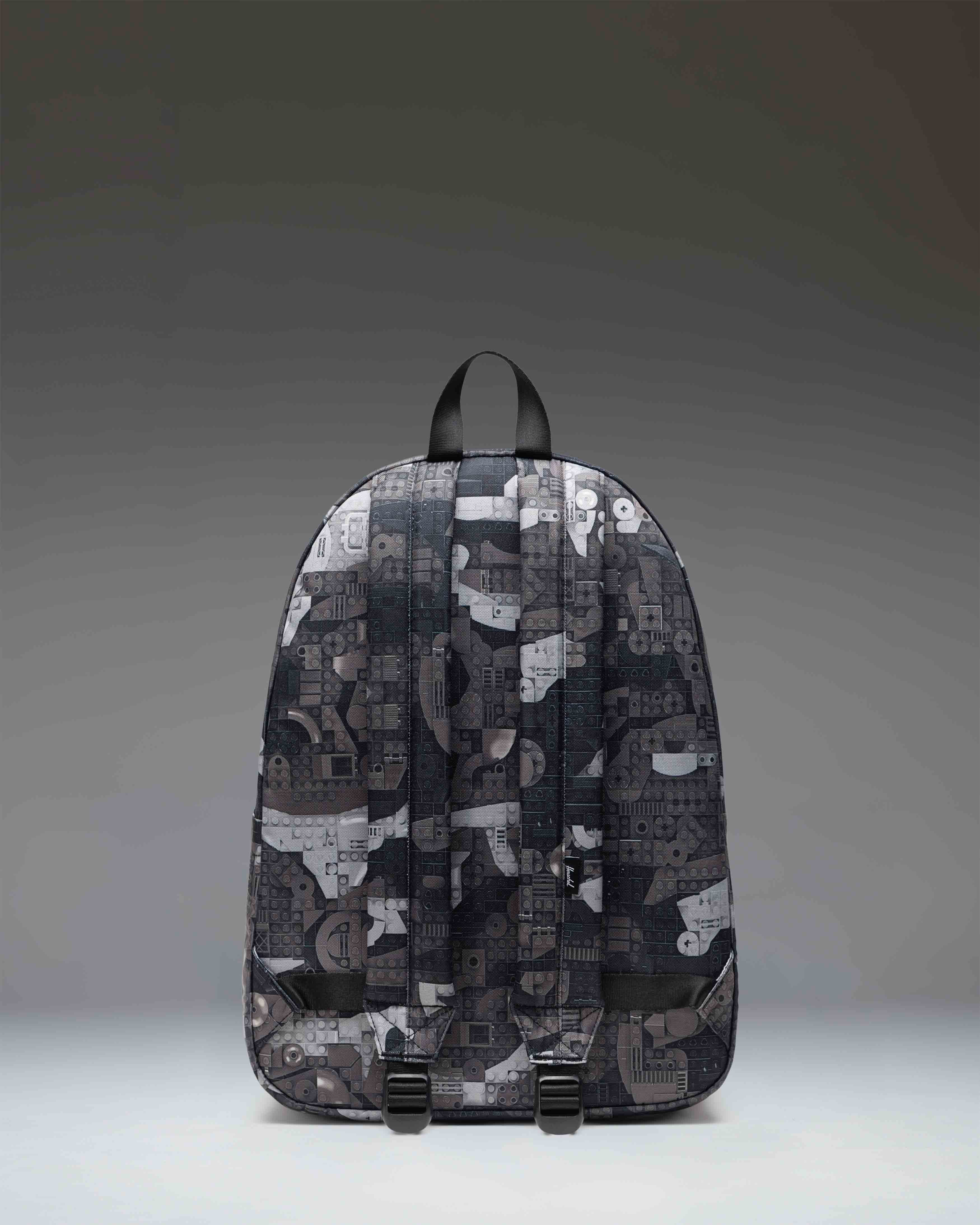 LEGO® Herschel Classic™ XL Backpack – Herschel Supply Co. Europe