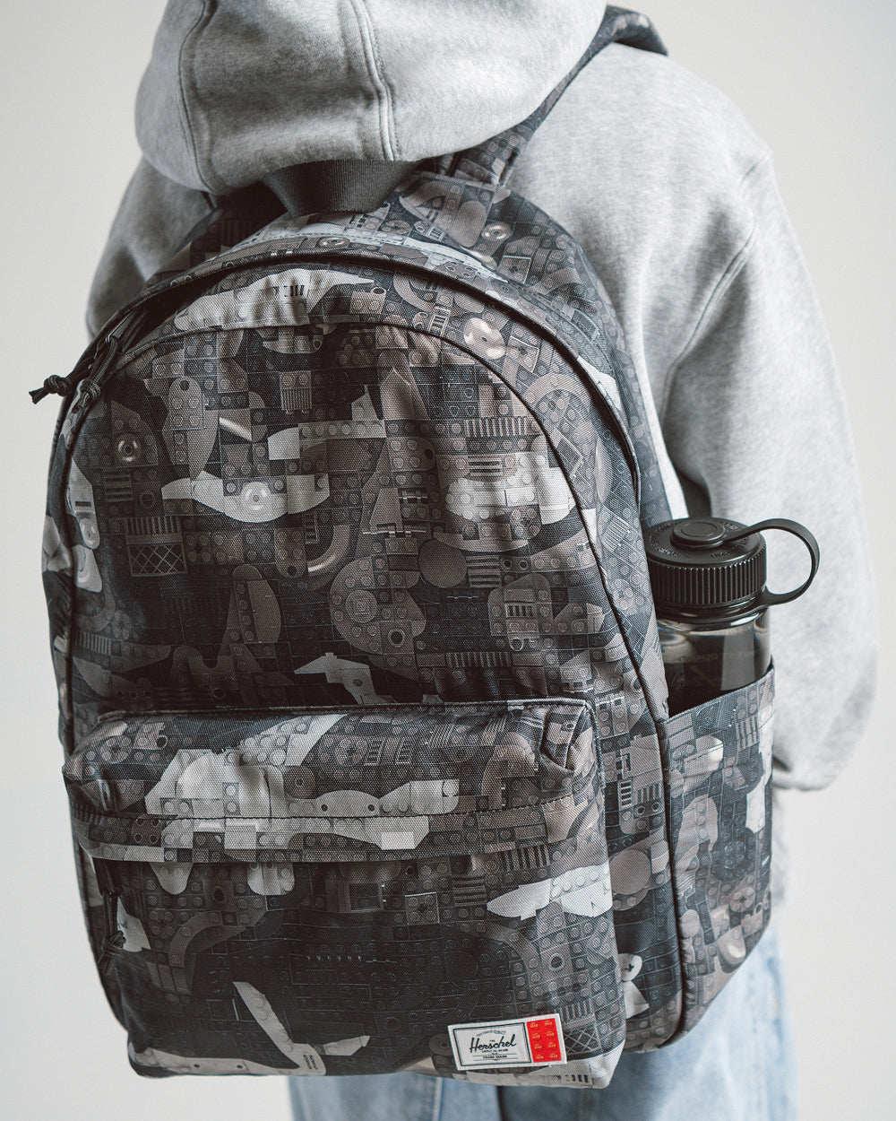 LEGO® Herschel Classic™ XL Backpack – Herschel Supply Co. Europe