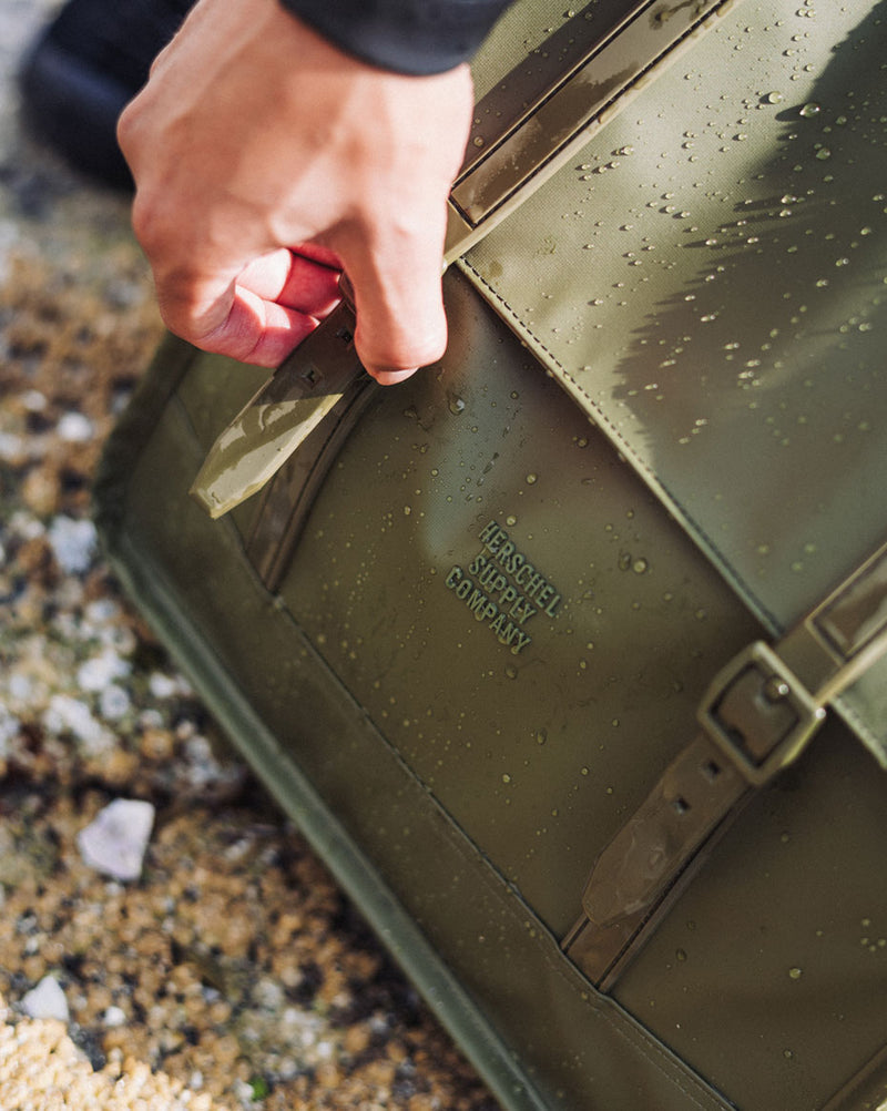 herschel backpack color codes Little America Herschel Supply Co. USA Backpacks A tough backpack with padded straps Herschel Nova Mini Backpack -
