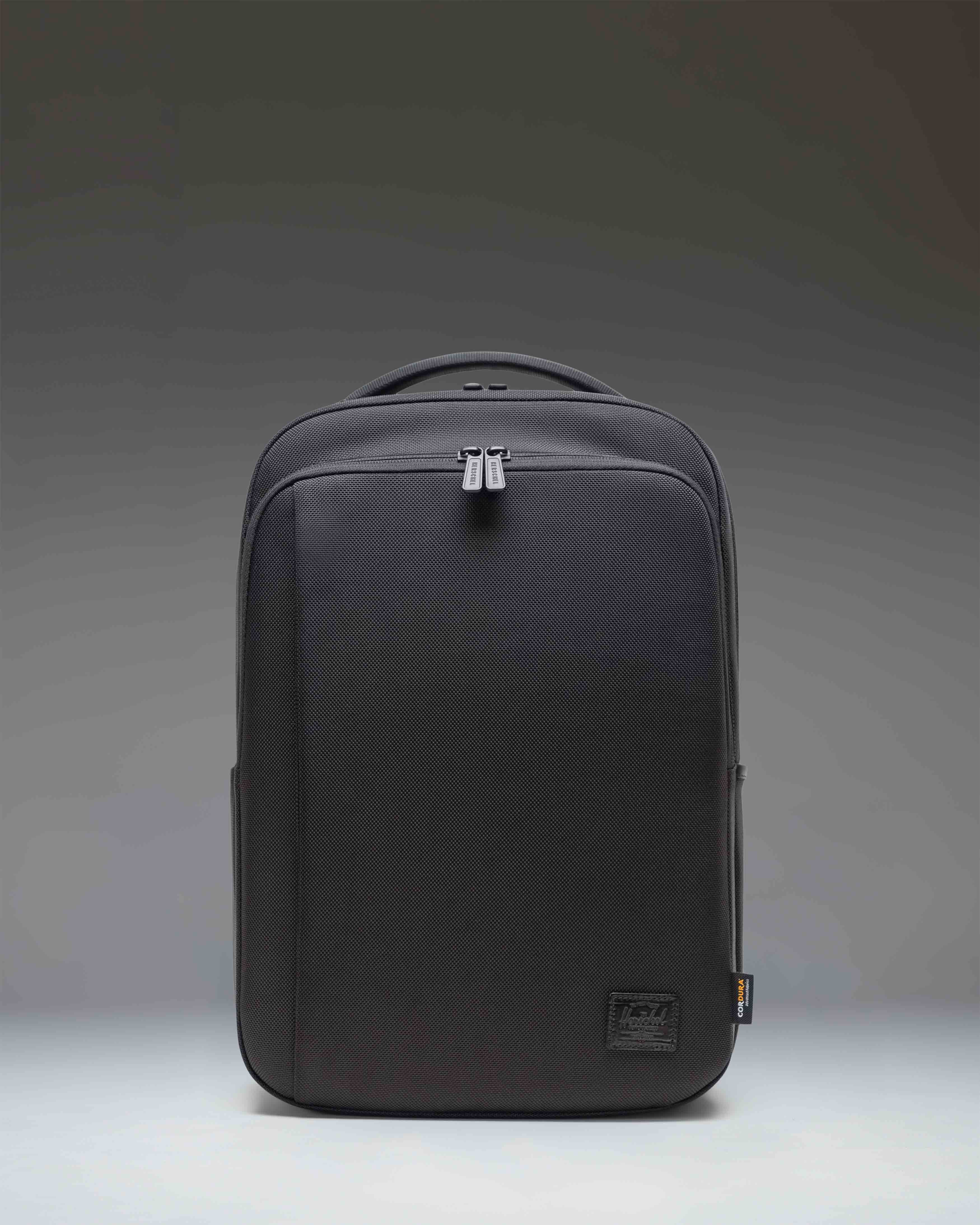 Kaslo Daypack Tech Cordura – Herschel Supply Co. Europe
