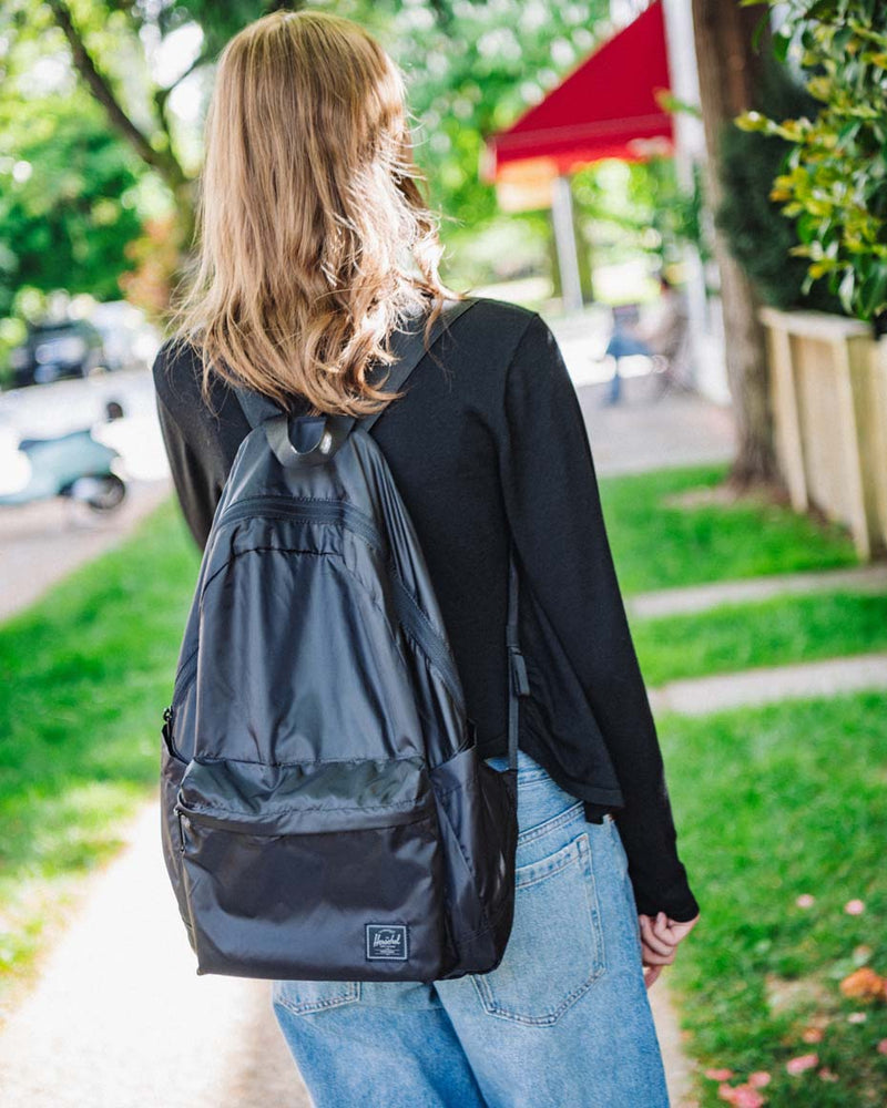 Rome Packable Backpack – Herschel Supply Co. Europe