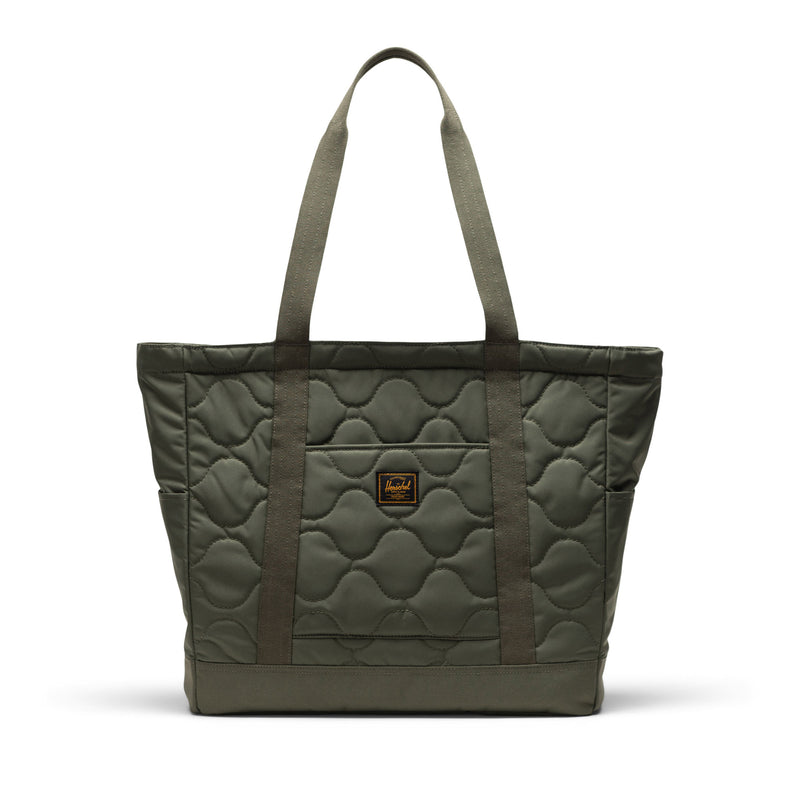 Herschel Heritage™ Tote Quilted