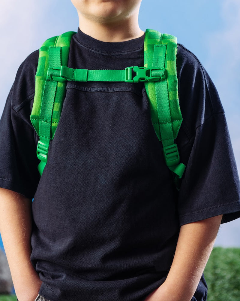 Minecraft Herschel Heritage™ Kids Backpack